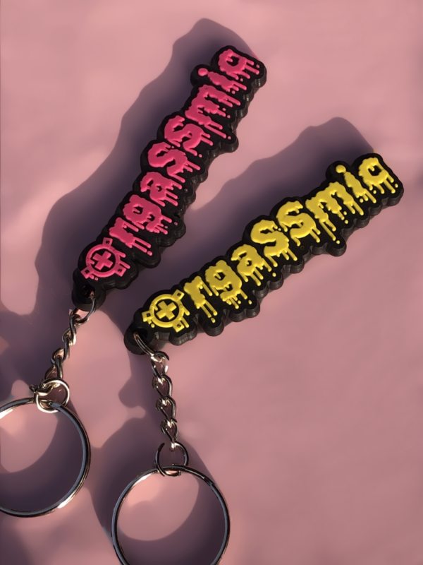 Keychain